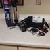 JVC Camcorder Set