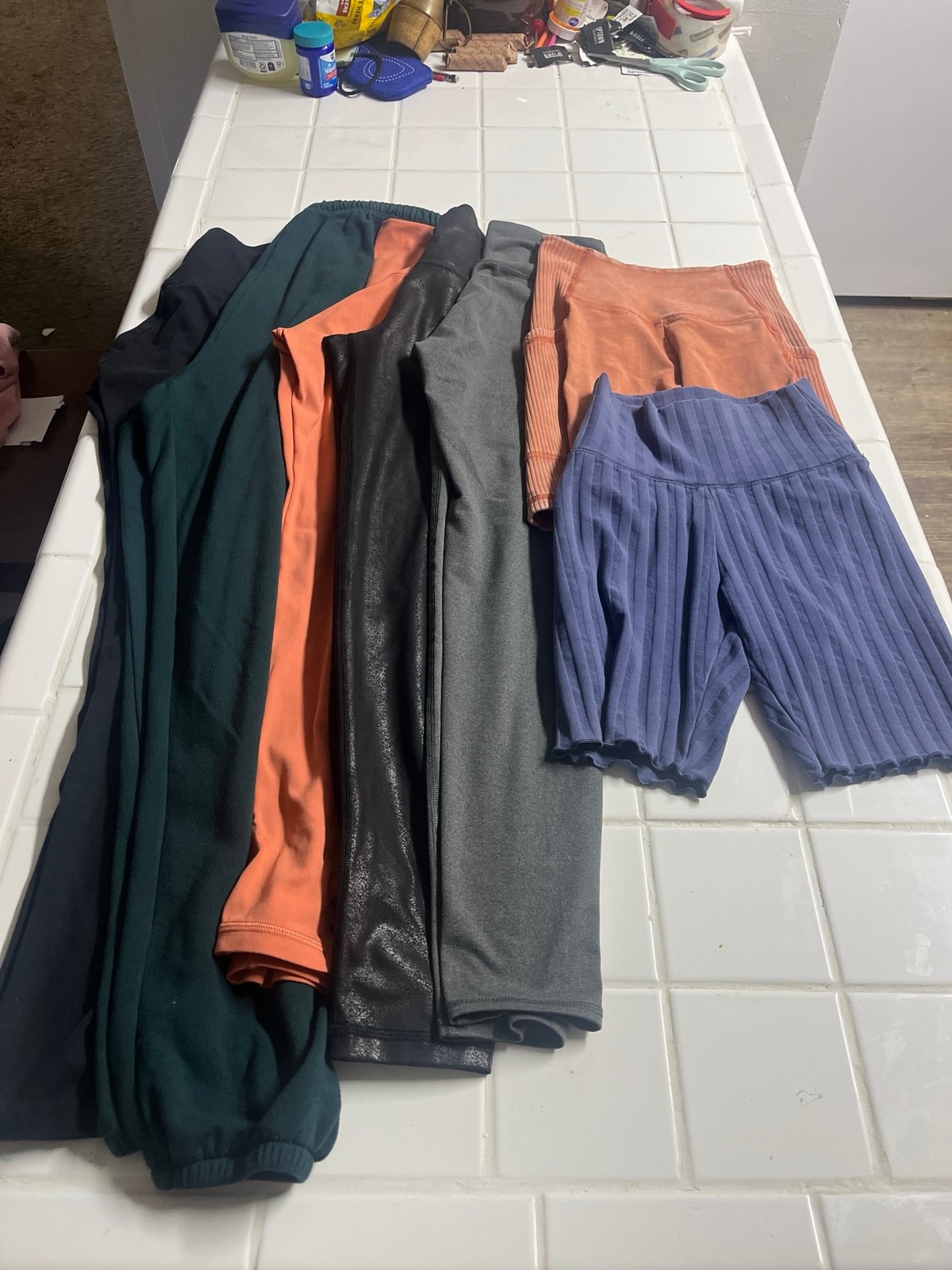 Aerie legging lot size XS