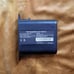Rechargeable Li-Ion Batteries DataRemote CDS9010