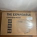 100ft Expandable Garden Hose, 2023 Upgrade Lightweight Extra Strength Fabric and
