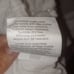peri home White chenille lattice duvet cover King Cotton