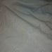 peri home White chenille lattice duvet cover King Cotton
