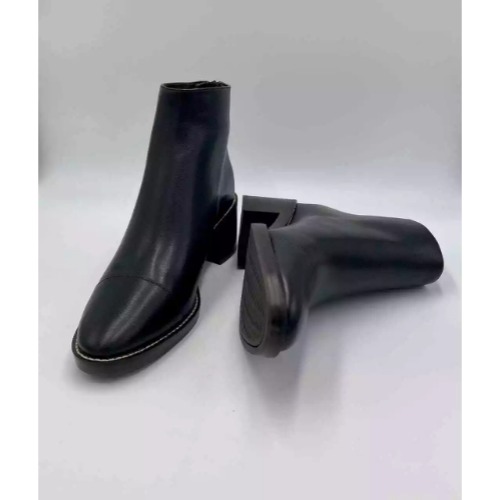 New Cole Haan Women's Winnie Grand Bootie Waterproof Ankle Boot 7.5B