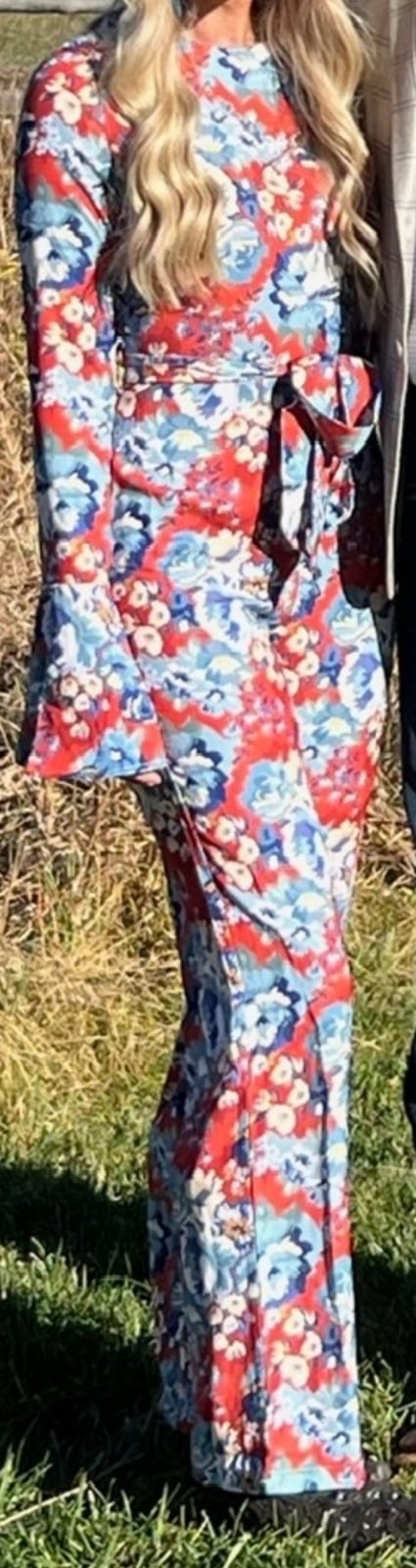 Jumpsuit