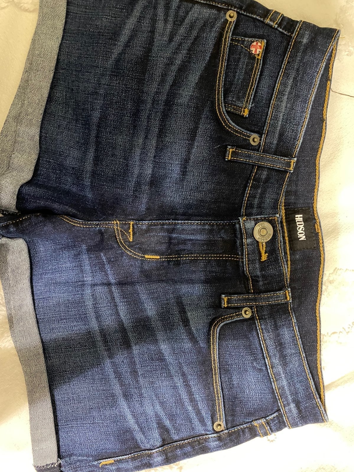 womens jean shorts