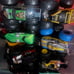 Monster trucks bundle