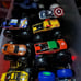 Monster trucks bundle