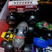 Monster trucks bundle