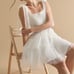 brand new Francesca’s Limelight Collection bridal shower/reception dress