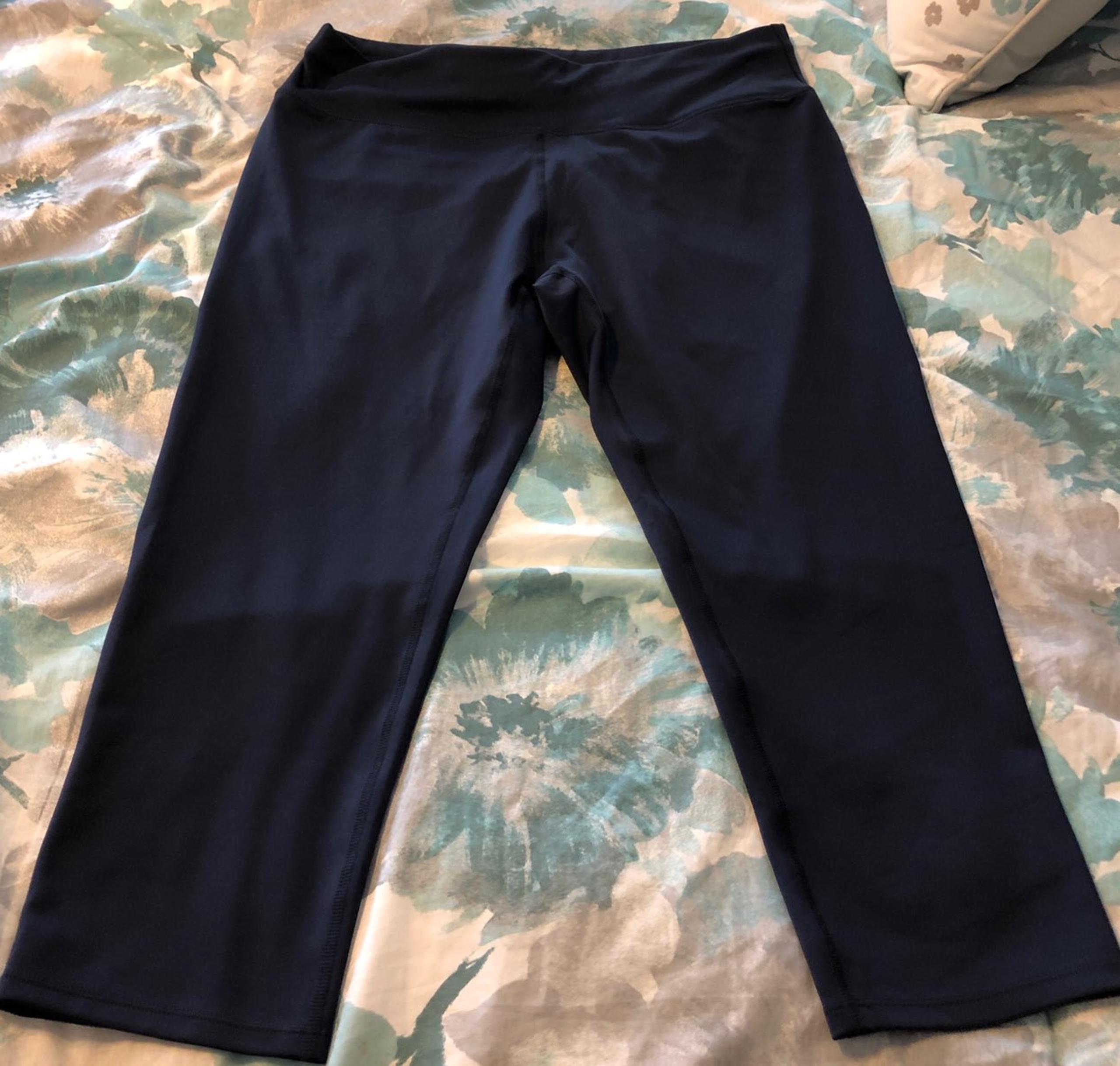 Eastern Mountain Sports Large Yoga Pant