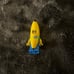 LOT OF 11 RARE LEGO MEN AND THERE ATTACHMENTS