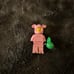 LOT OF 11 RARE LEGO MEN AND THERE ATTACHMENTS