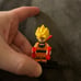 LOT OF 11 RARE LEGO MEN AND THERE ATTACHMENTS
