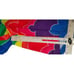 Psycho Bunny chelton bolt neon Swim Trunks shorts outdoor size 6xlt 58x10 beach