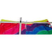 Psycho Bunny chelton bolt neon Swim Trunks shorts outdoor size 6xlt 58x10 beach