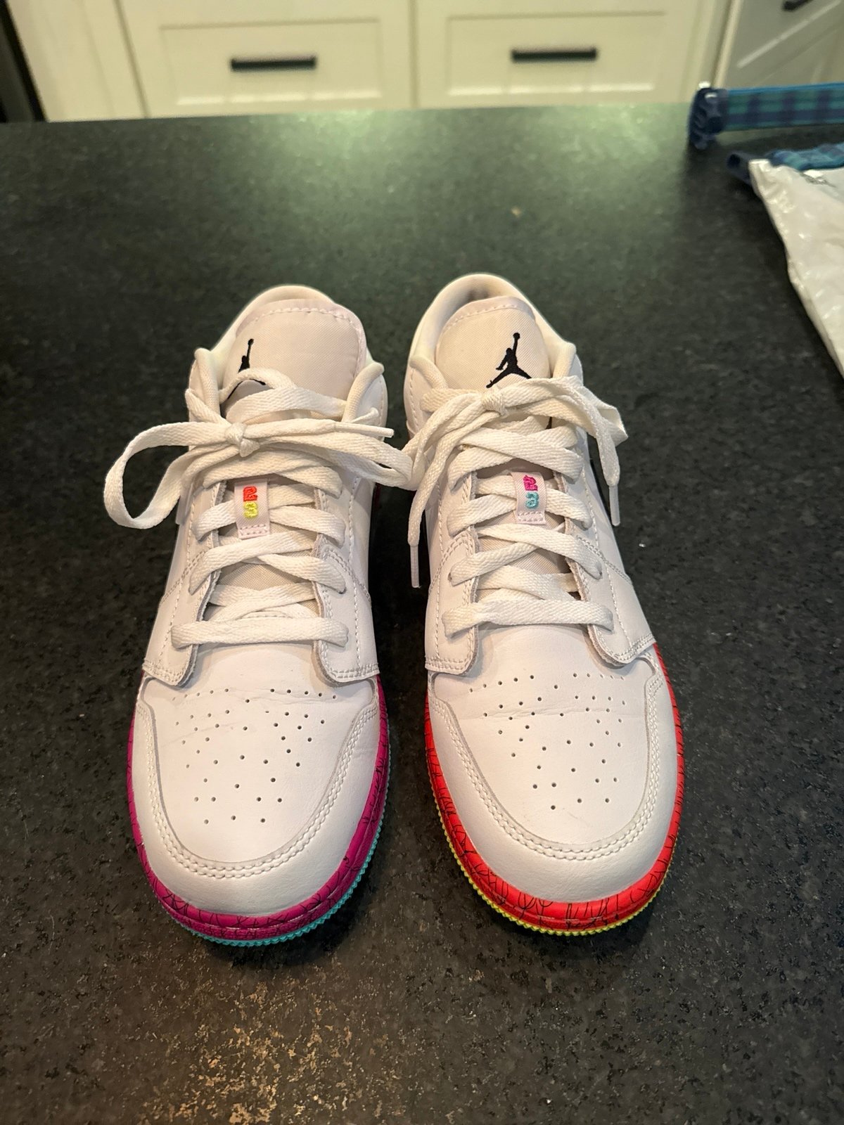 Nike Air Jordan One Low