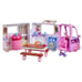 Disney Princess Comfy Squad Sweet Treats Truck from Wrack it Ralph