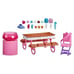 Disney Princess Comfy Squad Sweet Treats Truck from Wrack it Ralph