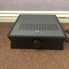 Yamaha receiver
