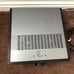 Yamaha receiver