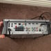 Yamaha receiver