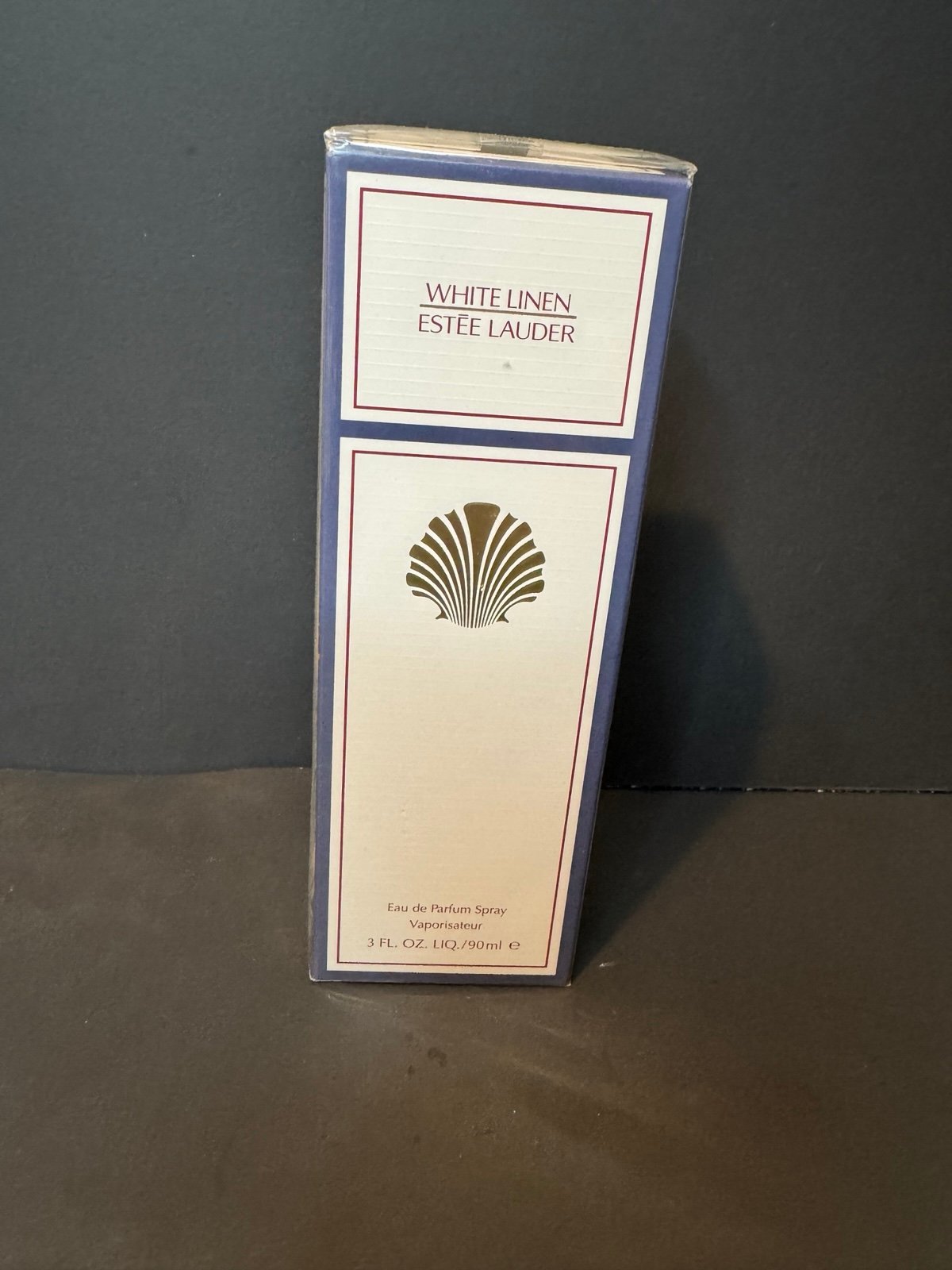 Estee Lauder White Linen Perfume 3 FL Oz. NEW