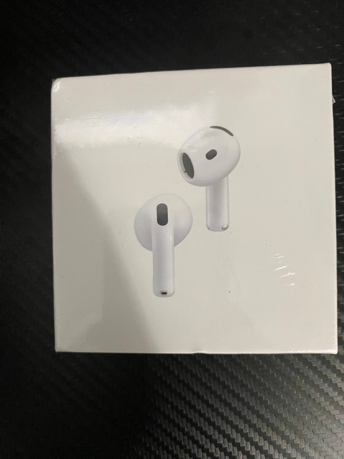 Apple AirPods