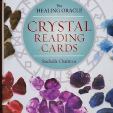 This Beautiful Crystal Deck