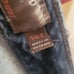 TORRID Boyfriend Straight Vintage Stretch Jeans Blue Size 14T
