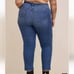 TORRID Boyfriend Straight Vintage Stretch Jeans Blue Size 14T