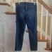TORRID Boyfriend Straight Vintage Stretch Jeans Blue Size 14T