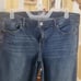 TORRID Boyfriend Straight Vintage Stretch Jeans Blue Size 14T