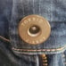 TORRID Boyfriend Straight Vintage Stretch Jeans Blue Size 14T