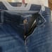 TORRID Boyfriend Straight Vintage Stretch Jeans Blue Size 14T