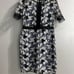 Romeo + Juliet Couture Crochet Knit Lace Dress Size Medium