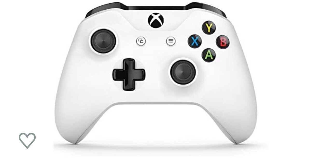 Xbox One Controller
