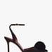 KATE SPADE Amour Pom Pumps size 7.5 B