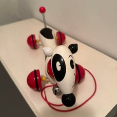 Pull Toy
