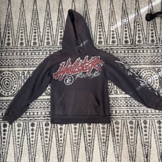 Hellstar Records Hoodie