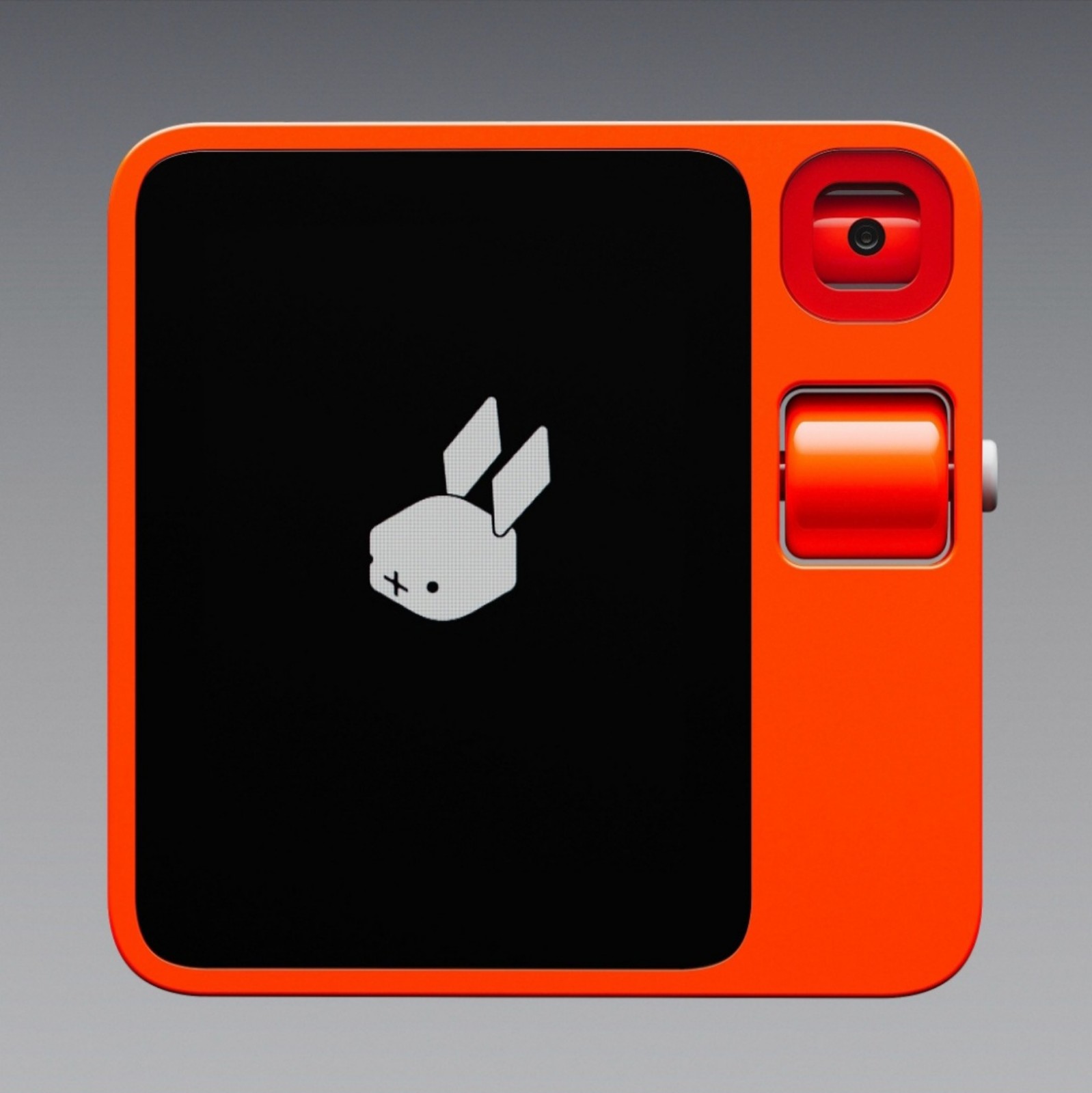 Rabbit R1 AI Device