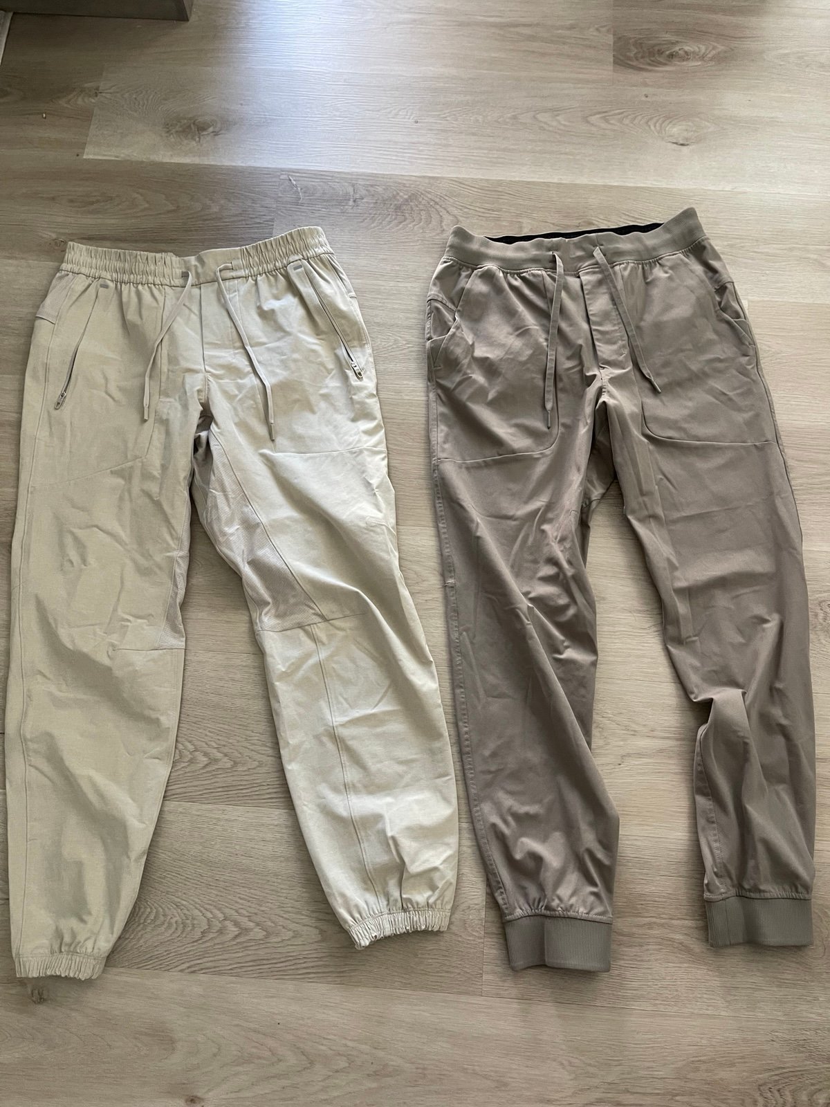 Lululemon jogger