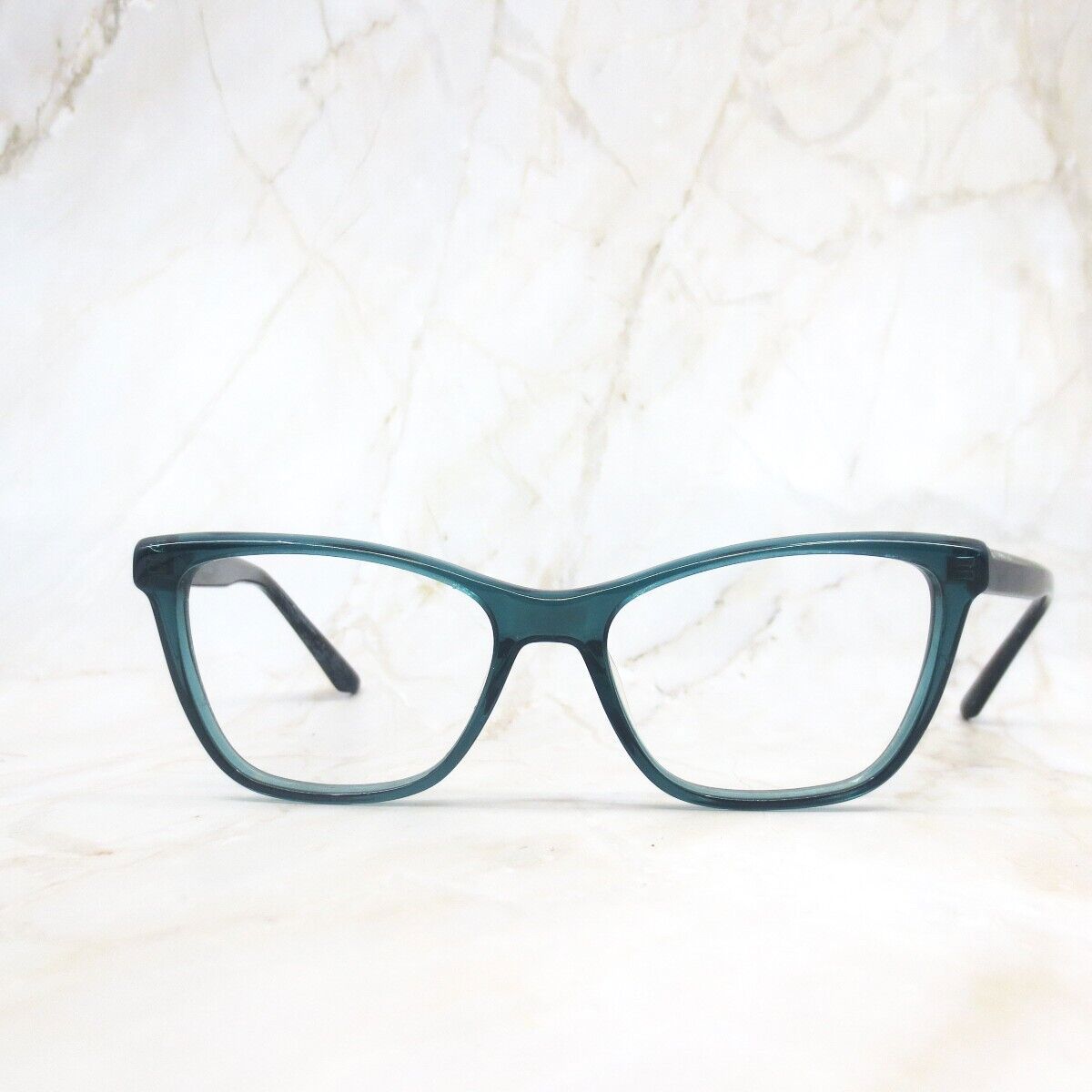 Calvin Klein Eyeglasses Frame CK20532-300 Women's Bistro Green Cat Eye 53-16-140
