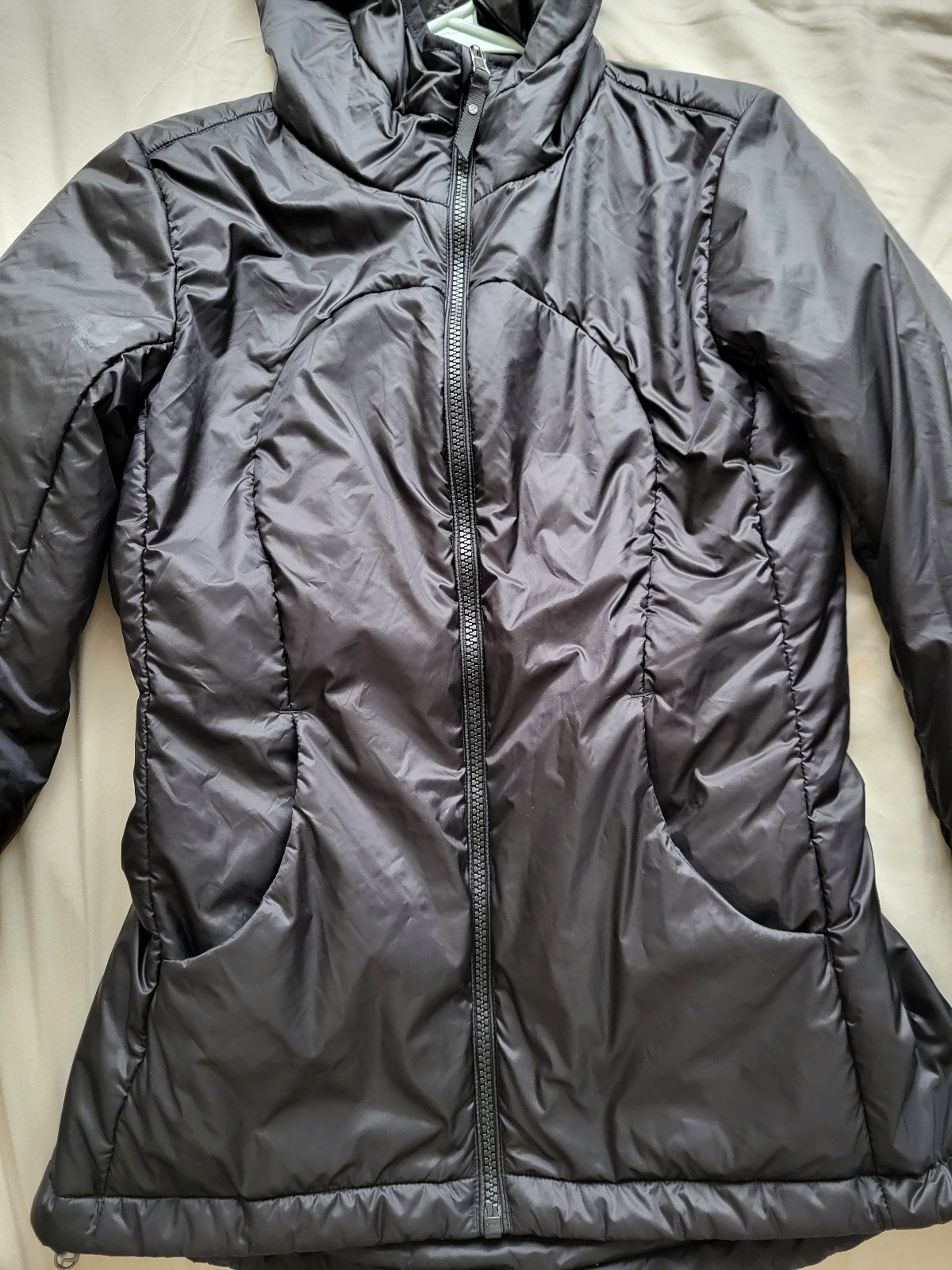 Lululemon jacket NWOT