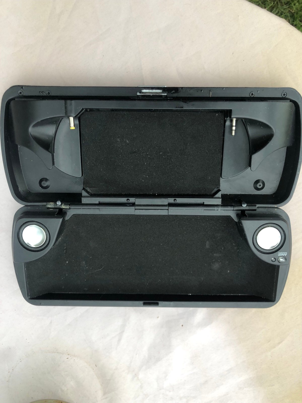 PSP accessory
