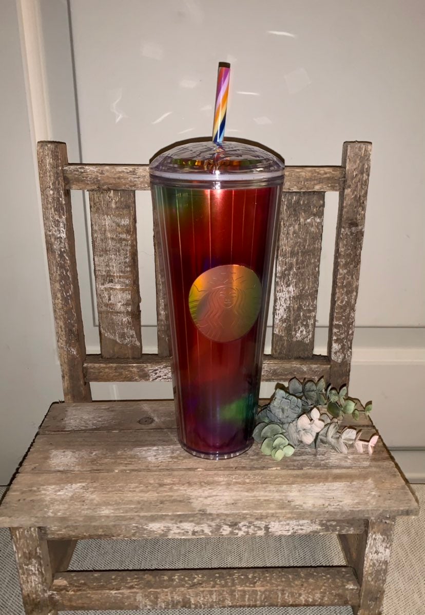 Starbucks Summer 2021 Tumbler