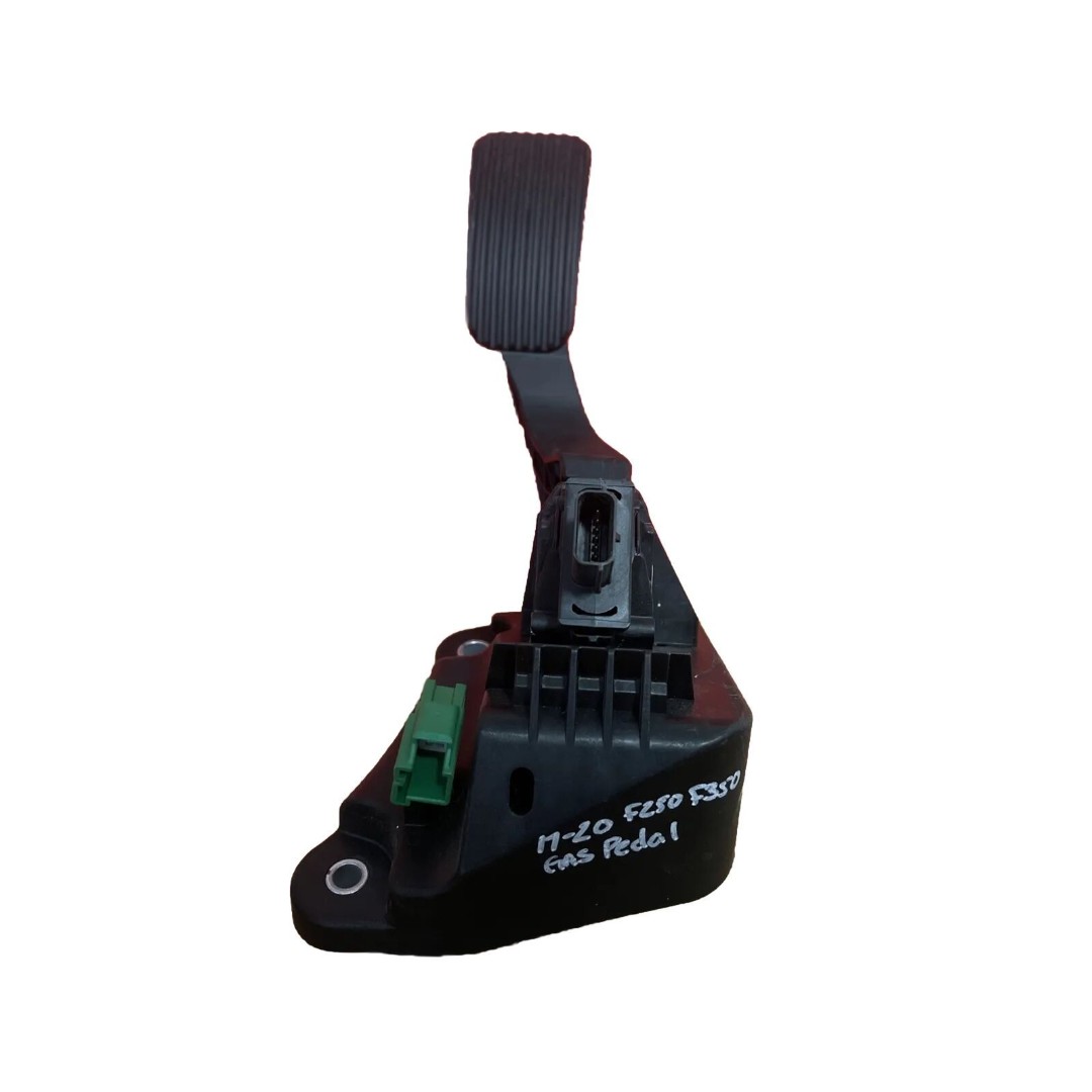 2017 - 2020 F250 F350 Super Duty ACCELERATOR GAS PEDAL Oem