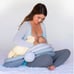 Butterfly Nursing Pillow