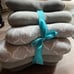 Butterfly Nursing Pillow