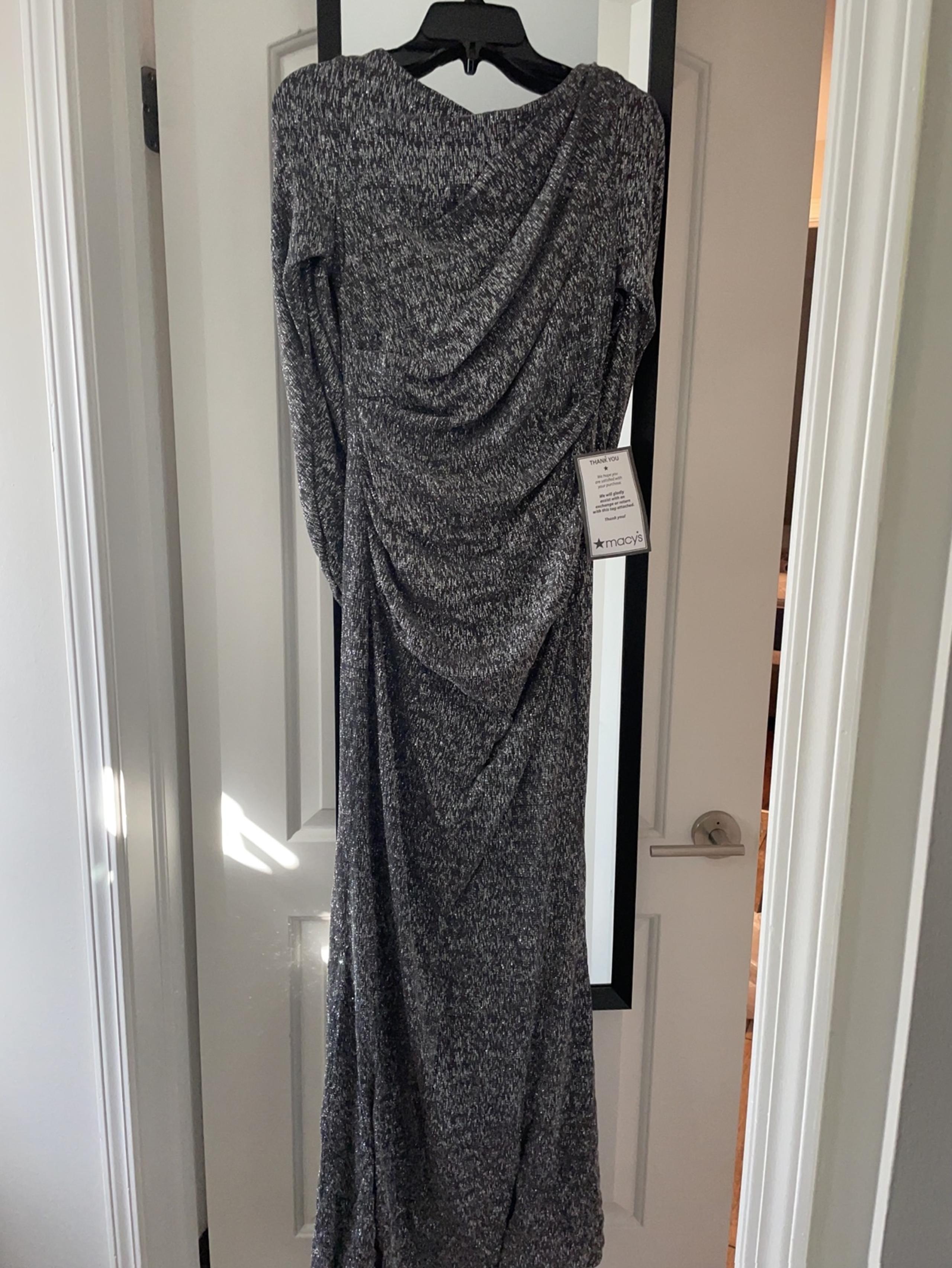 Betsy & Adam Dress
