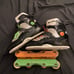 Franky morales - carbon lll skates